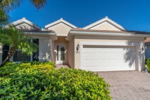 8451 Benelli Court, Naples, FL 34114 Sold 11/21/25