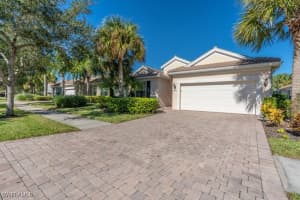 8451 Benelli Court, Naples, FL 34114 Sold 11/21/25