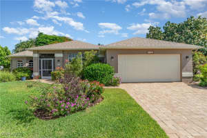 4122 Olde Meadowbrook Lane, Estero, FL 34134 - MLS#225076653
