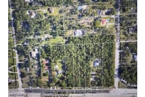 XXXX 66th Street, Naples, FL 34105 - MLS#225076658