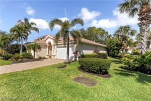 1785 Sanctuary Pointe Ct, Naples