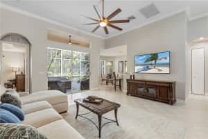 1785 Sanctuary Pointe Court, Naples, FL 34110 - MLS#225076662