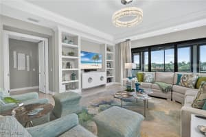 2555 MARQUESA ROYALE Lane, Naples, FL 34109 - MLS#225076666