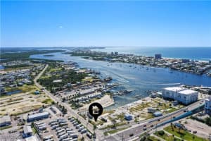 19281 #39 San Carlos Boulevard, Fort Myers Beach, FL 33931 - MLS#225076670