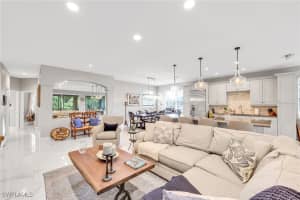 3410 Tralee Court, Bonita Springs, FL 34134 - MLS#225076672