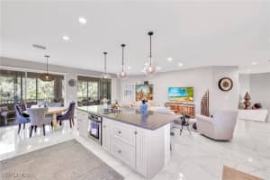 3410 Tralee Court, Bonita Springs, FL 34134 - MLS#225076672