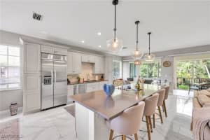 3410 Tralee Court, Bonita Springs, FL 34134 - MLS#225076672