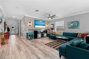 2227 Dancy Street, Naples, FL 34120 - MLS#225076673