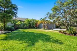 279 Mel Jen Drive, Naples, FL 34105 - MLS#225076681