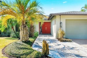 279 Mel Jen Drive, Naples, FL 34105 - MLS#225076681