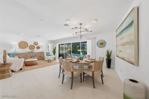 279 Mel Jen Drive, Naples, FL 34105 - MLS#225076681