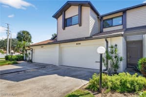 11653 Pointe Circle Drive, Fort Myers, FL 33908 - MLS#225076682