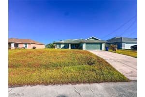 3214 10th Street, Lehigh Acres, FL 33976 - MLS#225076686