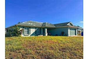 3214 10th Street, Lehigh Acres, FL 33976 - MLS#225076686