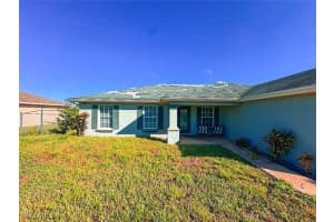 3214 10th Street, Lehigh Acres, FL 33976 - MLS#225076686