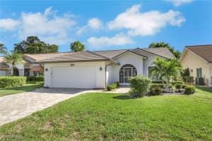 841 Kings Way, Naples 841 Kings Way, Naples