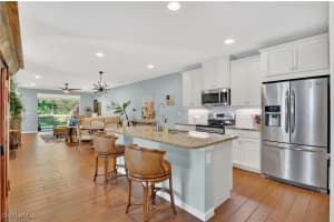 14891 Edgewater Circle, Naples, FL 34114 - MLS#225076708