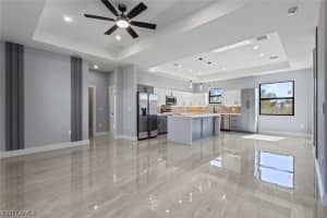 3815 9th Street, Lehigh Acres, FL 33976 - MLS#225076716