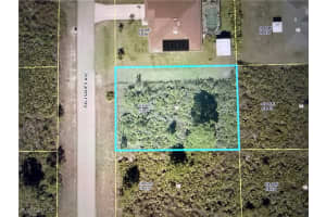 323 Palisades Avenue, Lehigh Acres, FL 33974 - MLS#225076724