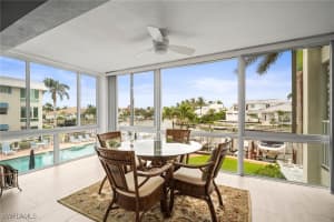 2100 Gulf Shore Boulevard, Naples, FL 34102 - MLS#225076731