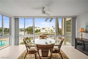 2100 Gulf Shore Boulevard, Naples, FL 34102 - MLS#225076731