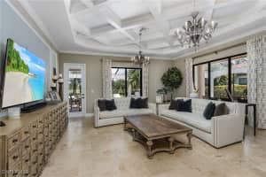 3423 Runaway Court, Naples, FL 34114 - MLS#225076735