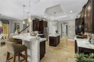 3423 Runaway Court, Naples, FL 34114 - MLS#225076735