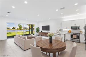 12438 Dahlia Court, Naples, FL 34120 - MLS#225076752