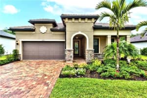 14223 Wild Timber Court, Estero, FL 33928 - MLS#225076755