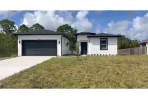 3629 Gator Circle, Cape Coral, FL 33909 - MLS#225076767