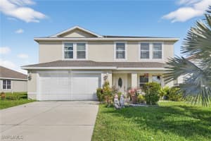 18105 Horizon View Boulevard, Lehigh Acres, FL 33972 - MLS#225076772