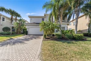10392 Spruce Pine Court, Fort Myers, FL 33913 - MLS#225076775