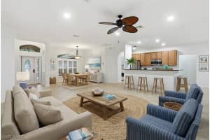 12969 Turtle Cove Trail, North Fort Myers, FL 33903 - MLS#225076781