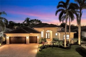 5092 Cerromar Drive, Naples, FL 34112 - MLS#225076792