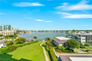 3420 Gulf Shore Boulevard, Naples, FL 34103 - MLS#225076798