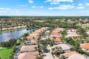 4251 Redonda Lane, Naples, FL 34119 Sold 12/04/25