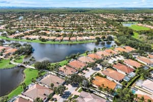 4251 Redonda Lane, Naples, FL 34119 Sold 12/04/25