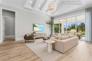 339 Mel Jen Drive, Naples, FL 34105 - MLS#225076802