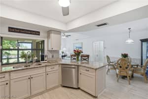 9542 Campbell Circle, Naples, FL 34109 - MLS#225076805