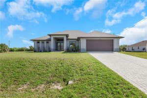 3545 41st Avenue, Cape Coral, FL 33993 - MLS#225076808