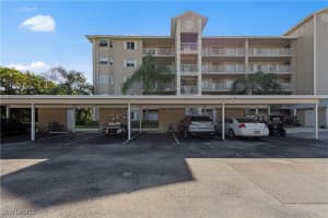 19870 Breckenridge Dr Unit 402, Estero, FL 33928 - MLS#225076811