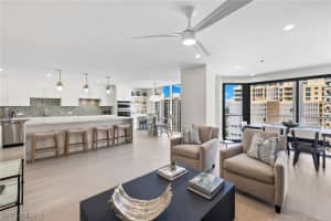 4401 Gulf Shore Blvd N 1606, Naples