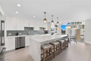 4401 Gulf Shore Boulevard, Naples, FL 34103 - MLS#225076814