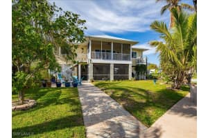 24536 Dolphin Street, Bonita Springs, FL 34134 - MLS#225076837