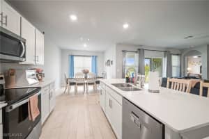 1921 23rd Street, Cape Coral, FL 33993 Sold 12/09/25