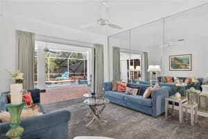 3500 Wild Indigo Lane, Bonita Springs, FL 34134 - MLS#225076846