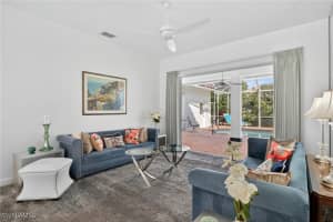 3500 Wild Indigo Lane, Bonita Springs, FL 34134 - MLS#225076846