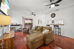 3371 Alouette Circle, Fort Myers, FL 33907 - MLS#225076847