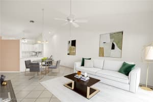 1010 Partridge Circle, Naples, FL 34104 - MLS#225076859