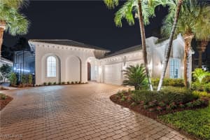 3133 Terramar Drive, Naples, FL 34119 - MLS#225076862
